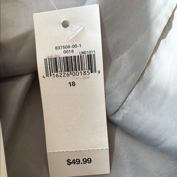 Vintage Gap Mini Skirt - Picture 13 of 15